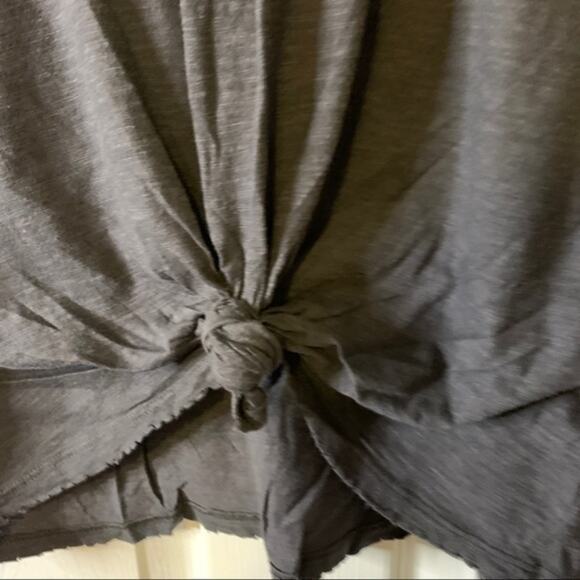 NWT Waco Texas Cropped Graphic T-Shirt XL - Picture 4 of 10